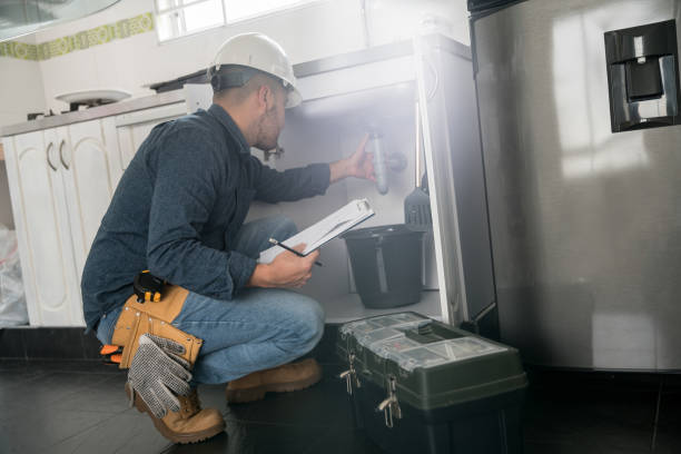 Best Affordable Plumber Near Me  in Stowell, TX