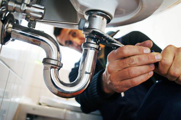 Best Same-Day Plumbing Service  in Stowell, TX