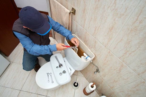 Best Emergency Plumber  in Stowell, TX