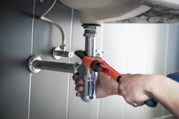 Best Sprinkler Systems  in Stowell, TX