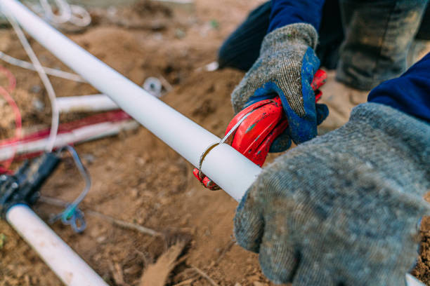 Trusted Stowell, TX Plumbing Experts