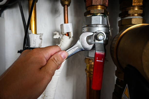 Best Commercial Plumbing Services  in Stowell, TX
